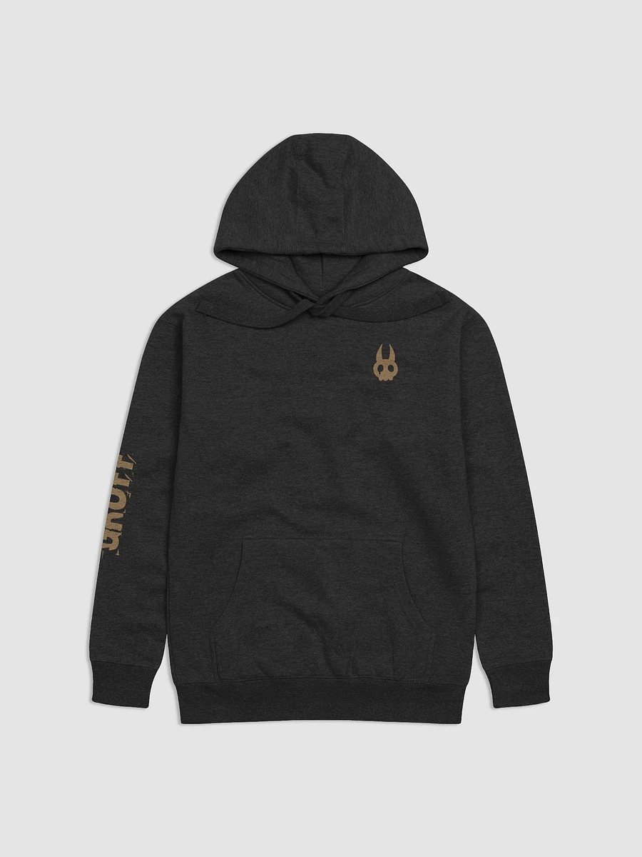 PROM Hoodie product image (1)