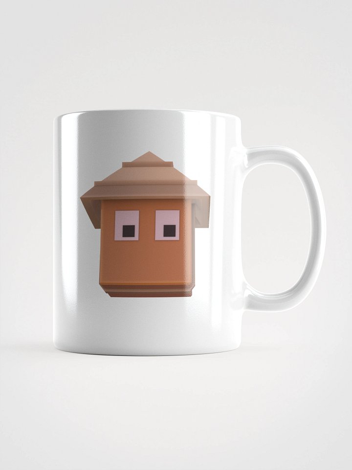 Ai-Mo To-Li Mug product image (3)