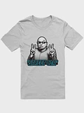 Deal With it Street car shirt product image (1)