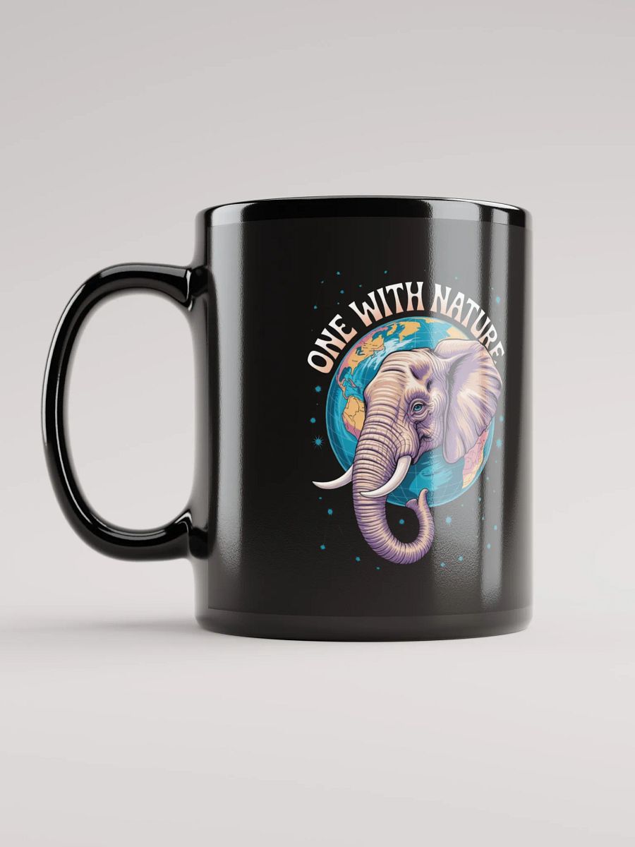 One WIth Nature Mug product image (6)