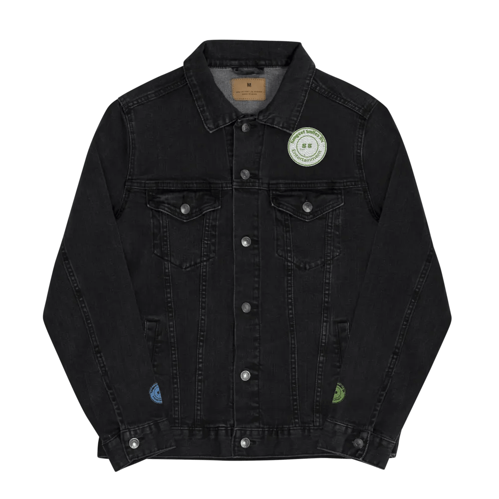 Threadfast Denim Jacket product image (4)