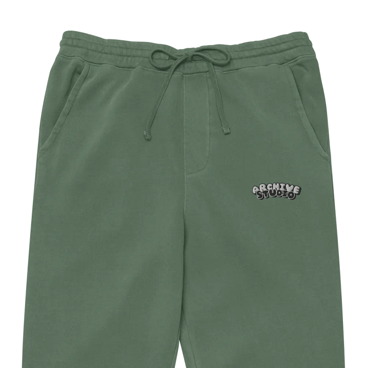 Archive Bounce Joggers product image (2)