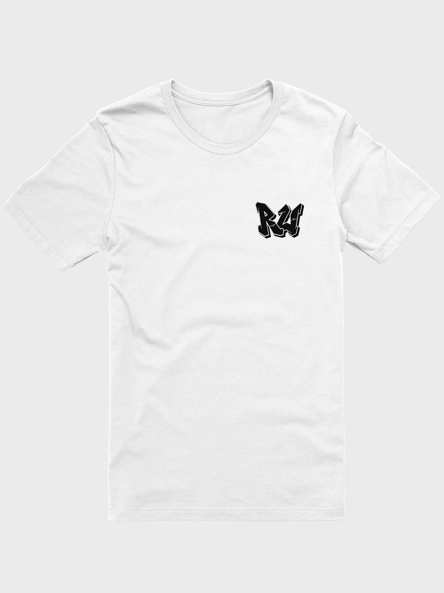 Graffiti tee product image (1)