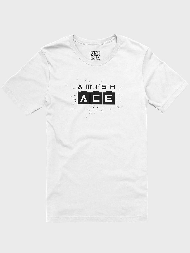 BLACK - Shirt product image (1)