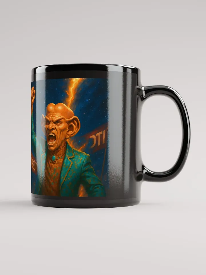 #FREEDTI Mug! product image (1)