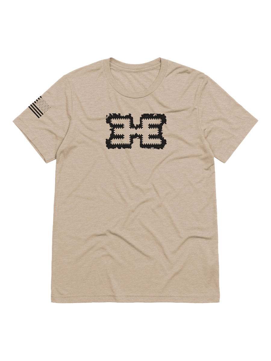 3E Bootcamp T-Shirt product image (2)