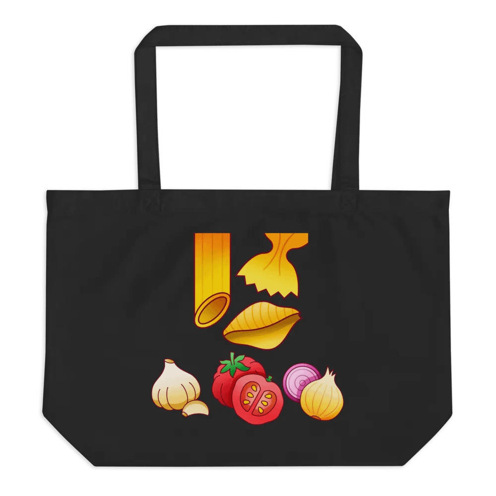Pasta Bag product image (1)