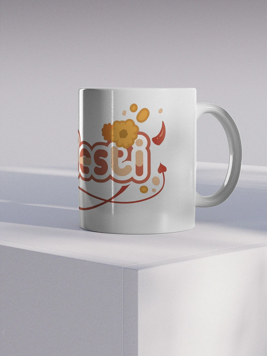 Skiesti Logo Mug product image (3)