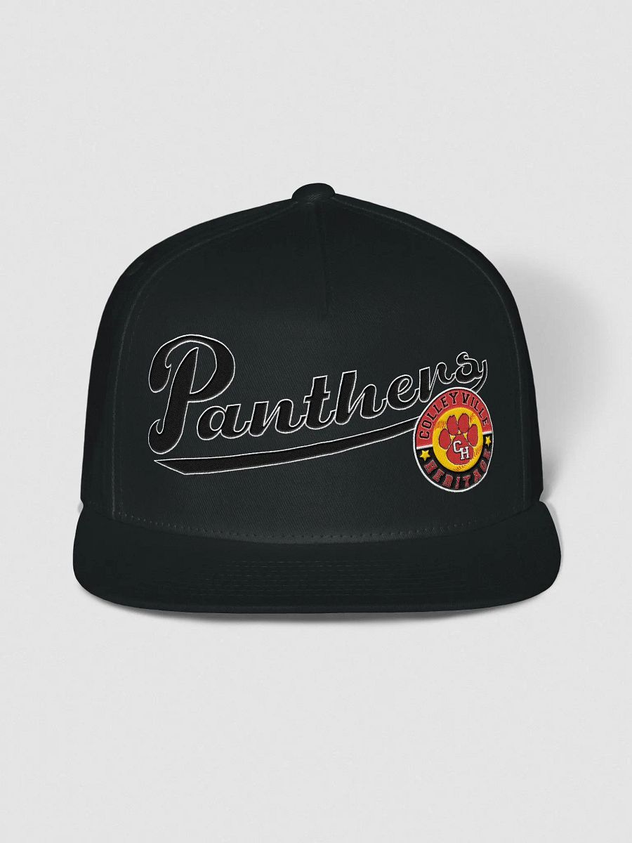 Colleyville Heritage Panthers Softball Cap product image (21)