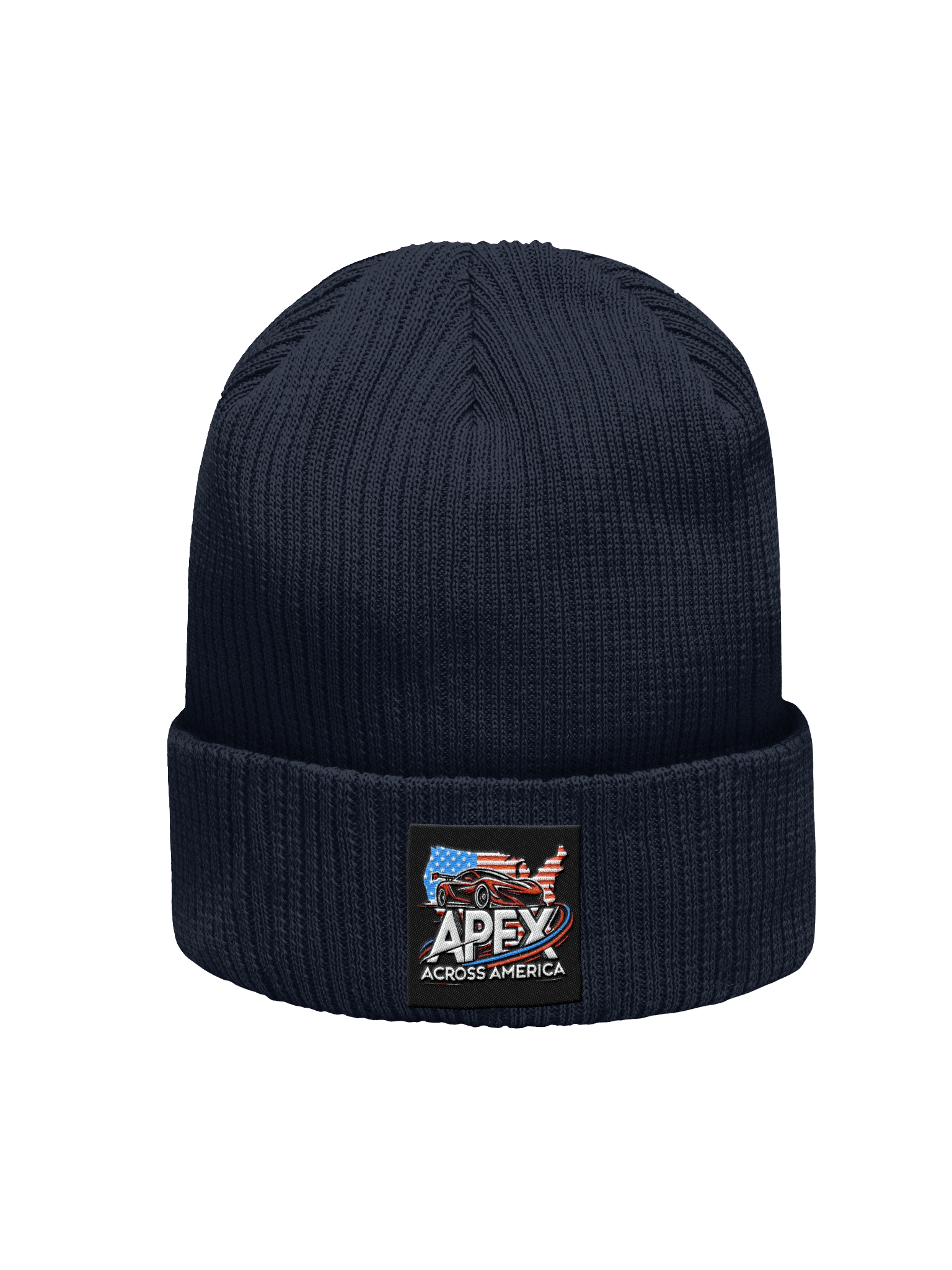 Apex Across America Beenie Hat product image (1)