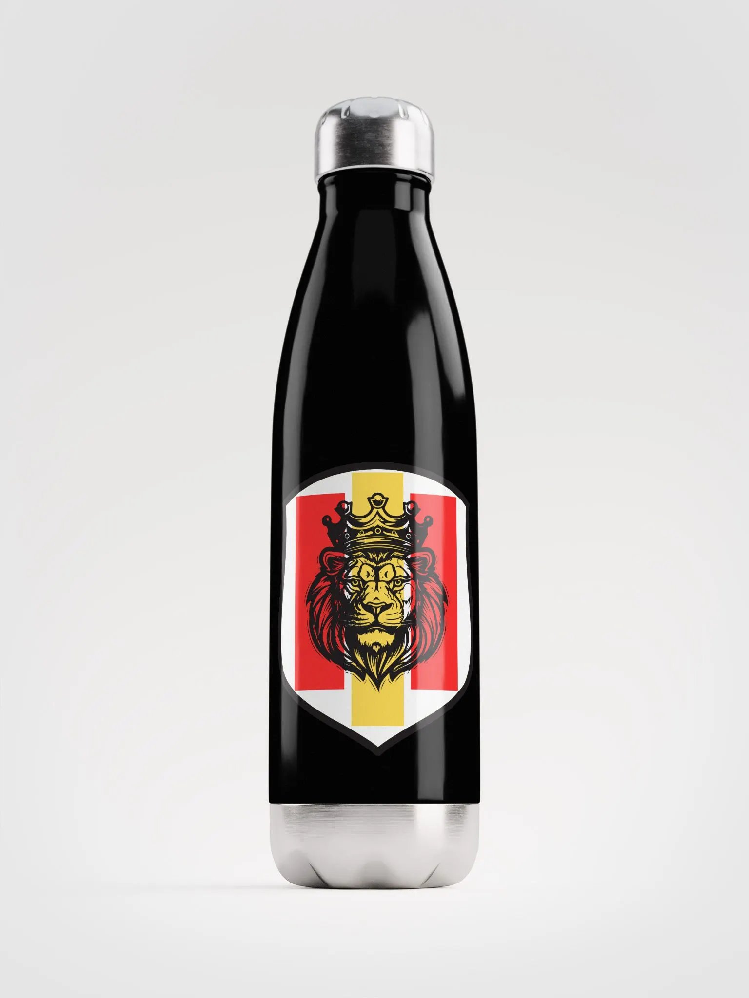 Botella para Agua - León Hispano product image (1)