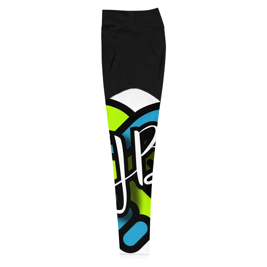 JB Leggings product image (3)