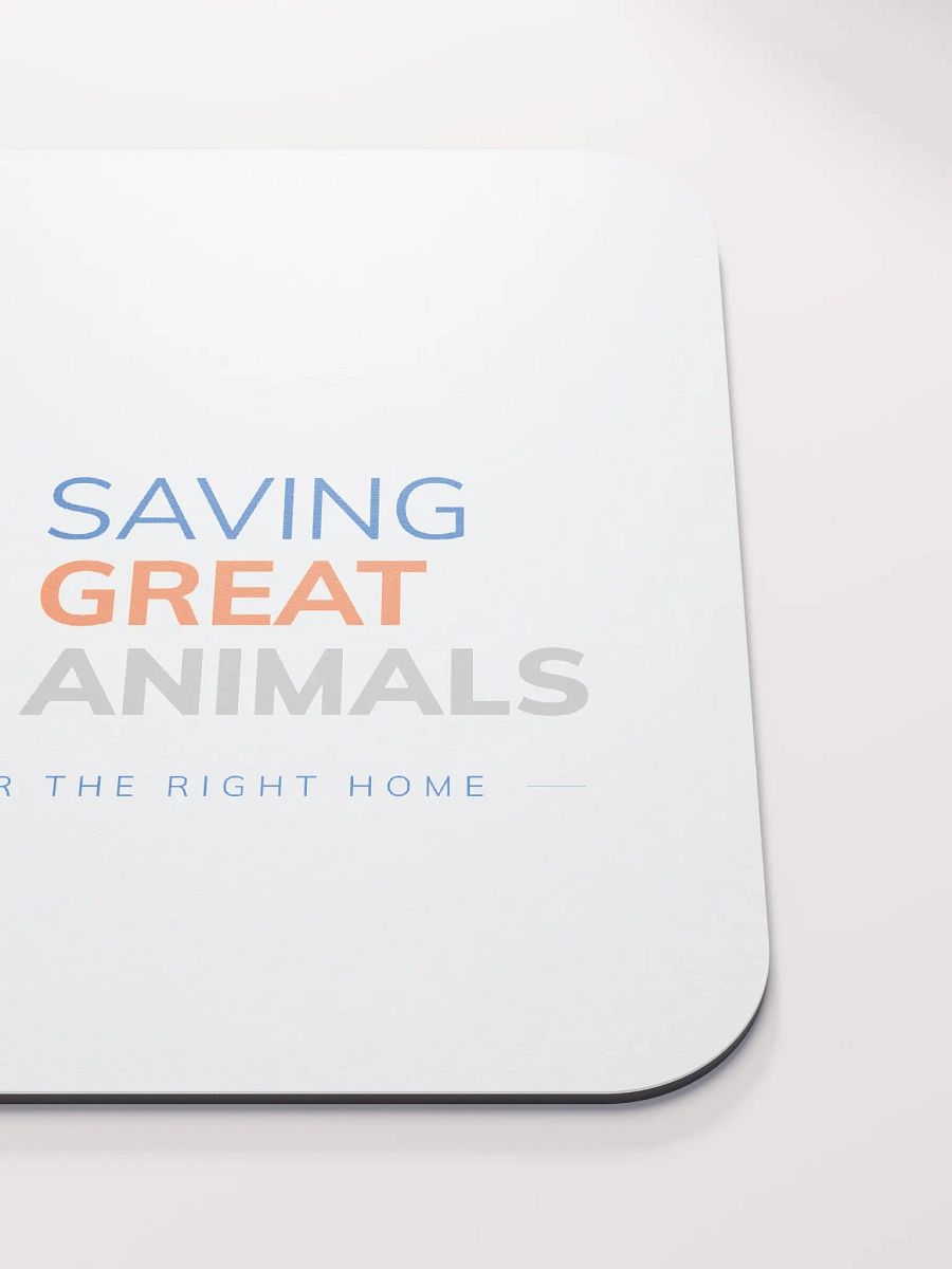 SGA Logo Mousepad product image (5)