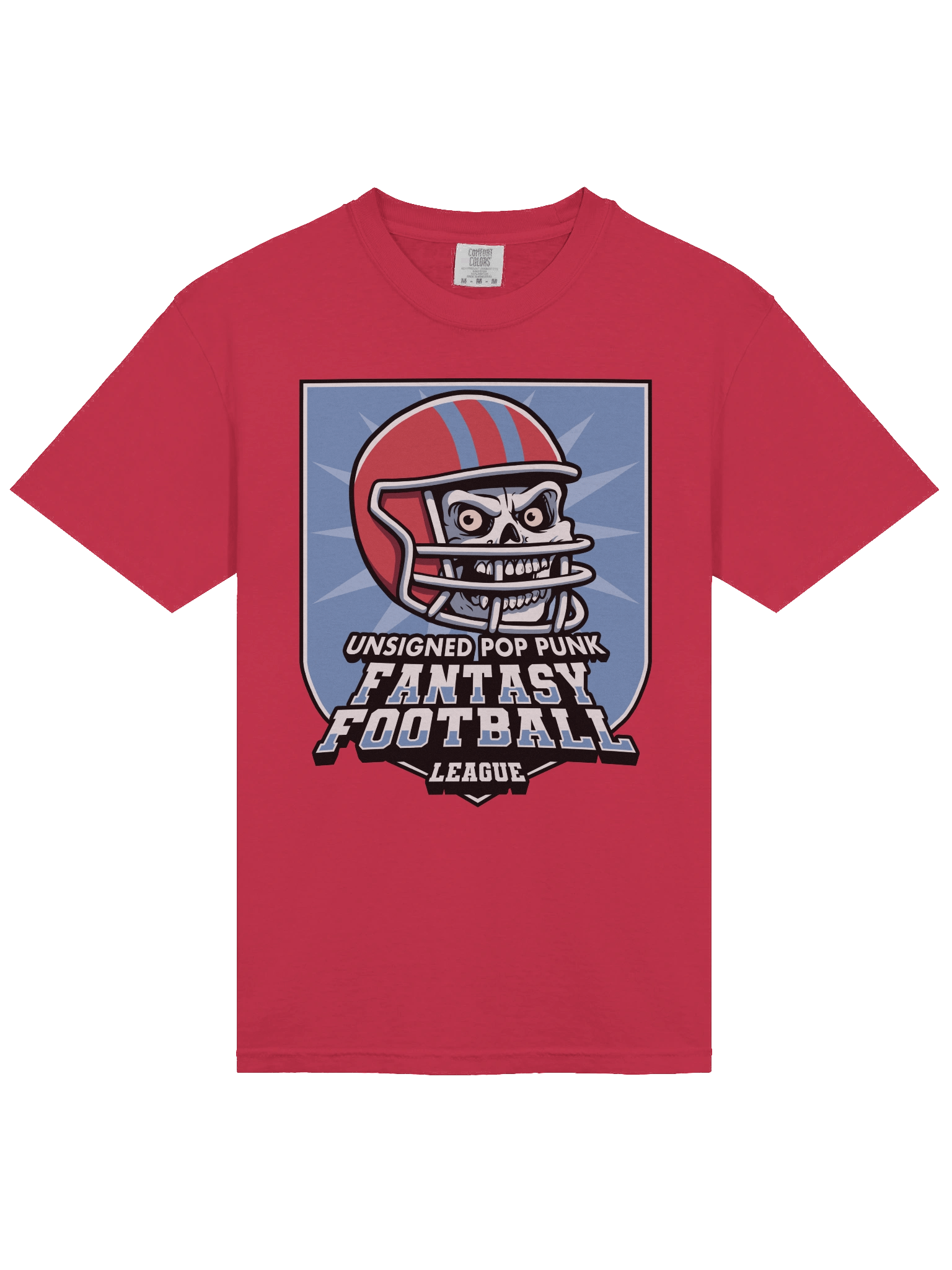Turn Two Football Logo '25 (Limited Edition) product image (3)