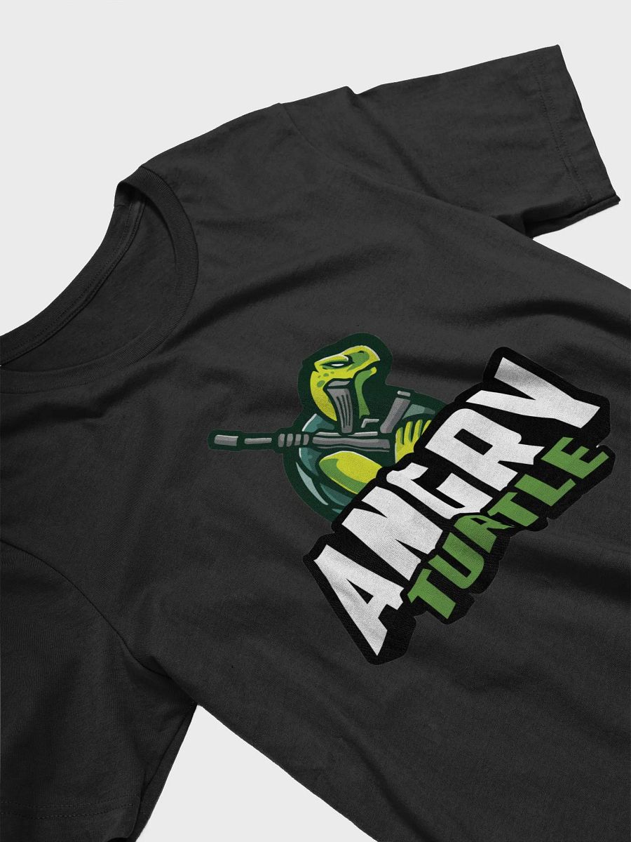 Turtle T-Shirt product image (22)