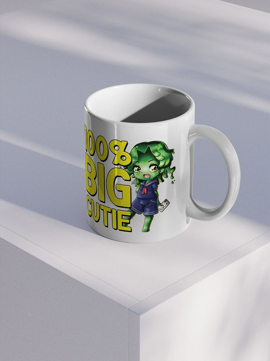 100% Big Cutie Mug product image (2)