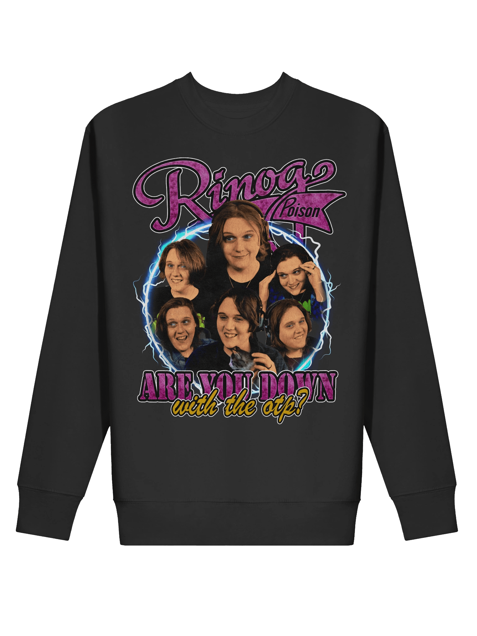 OTP - Sweater product image (2)