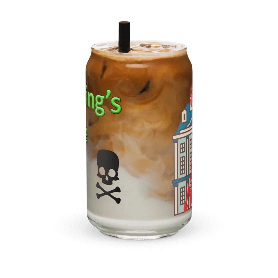 Everything is fine cup product image (41)