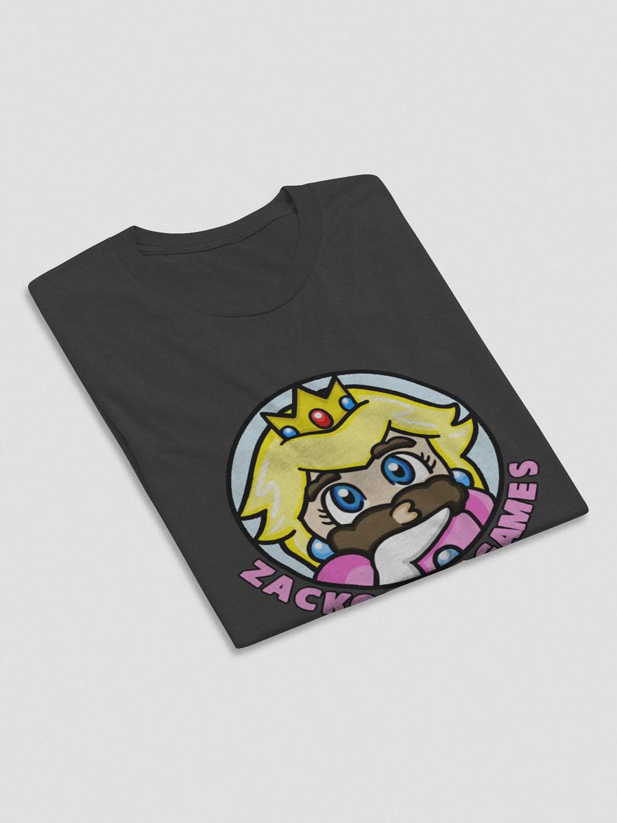 Peach - Bella+Canvas Triblend Short Sleeve (NA-EU) product image (7)