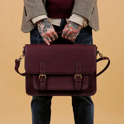 Briefcase Organizer product image (1)