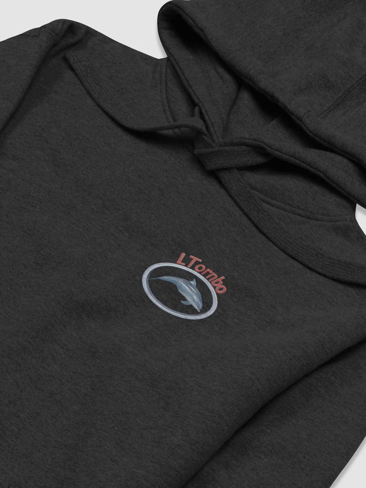 Dolphin Dreams Unisex Hoodie product image (6)