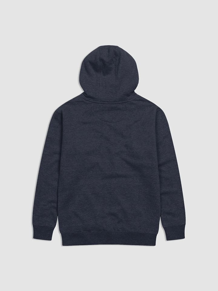 PRAY Hoodie (dark) product image (2)