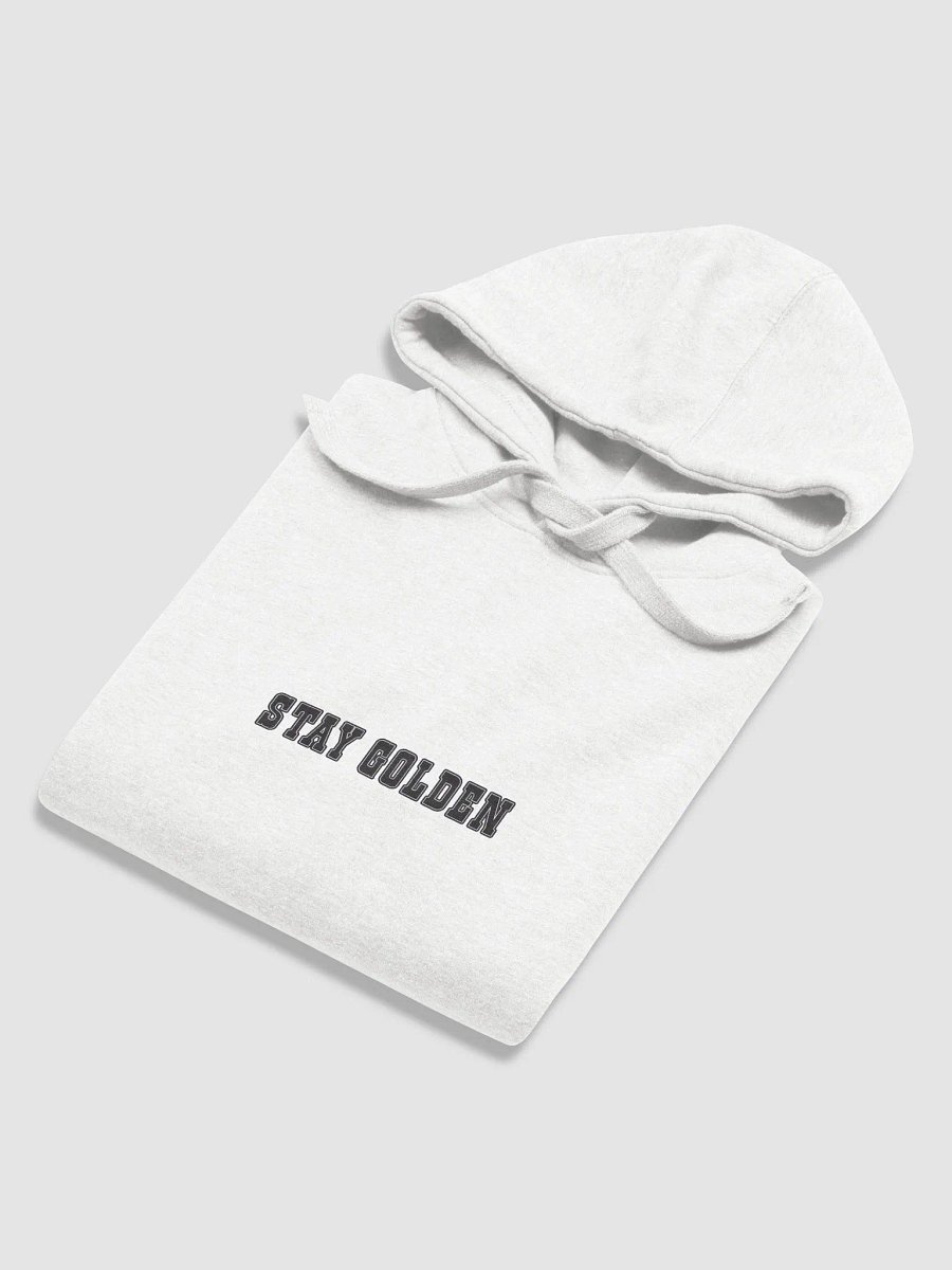 Stay Golden Pony Boy Fitted Sweater product image (16)
