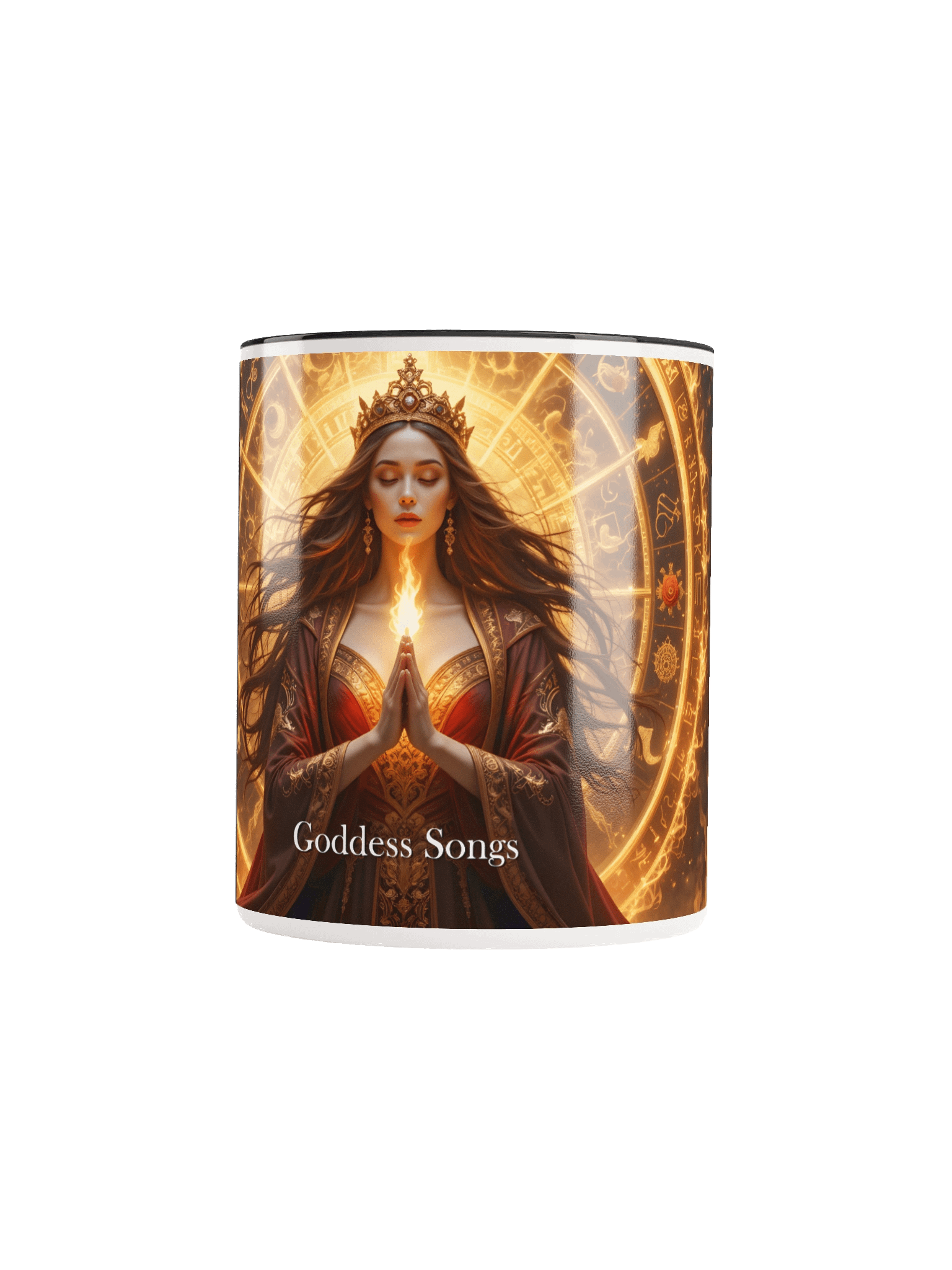 "Wheel Of Fortune" Mug product image (1)