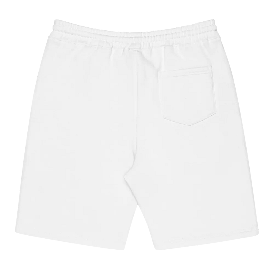 Syrupreme Fleece Shorts product image (6)
