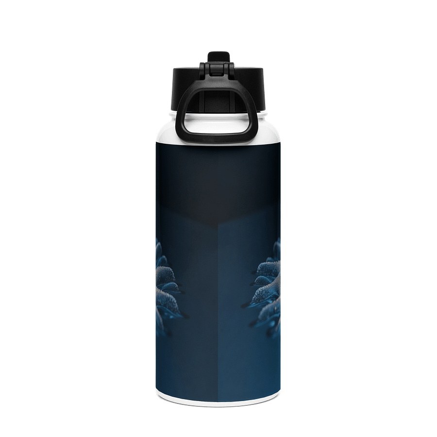 Sacred Resonance | Frequency Water Bottle product image (2)