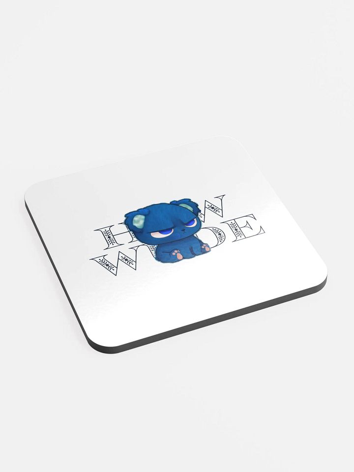 How Wude Coaster product image (2)