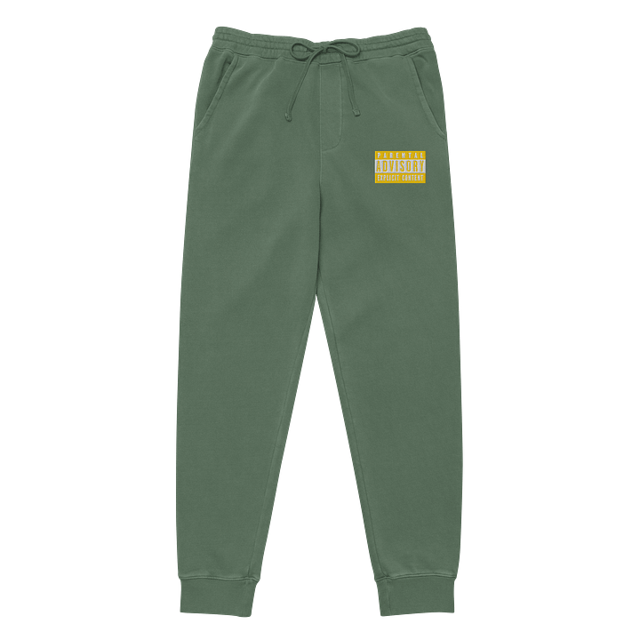 parental advisory sweatpants product image (7)
