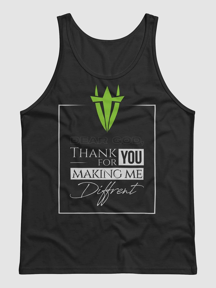 Dear God Men Jersey product image (1)