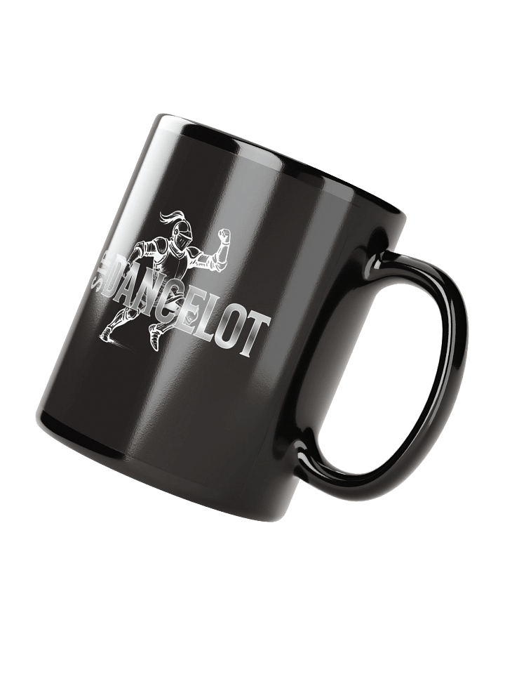 Sir Dancelot • Coffee Mug product image (2)