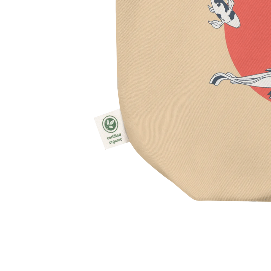 改善 KAIZEN Tote Bag product image (4)