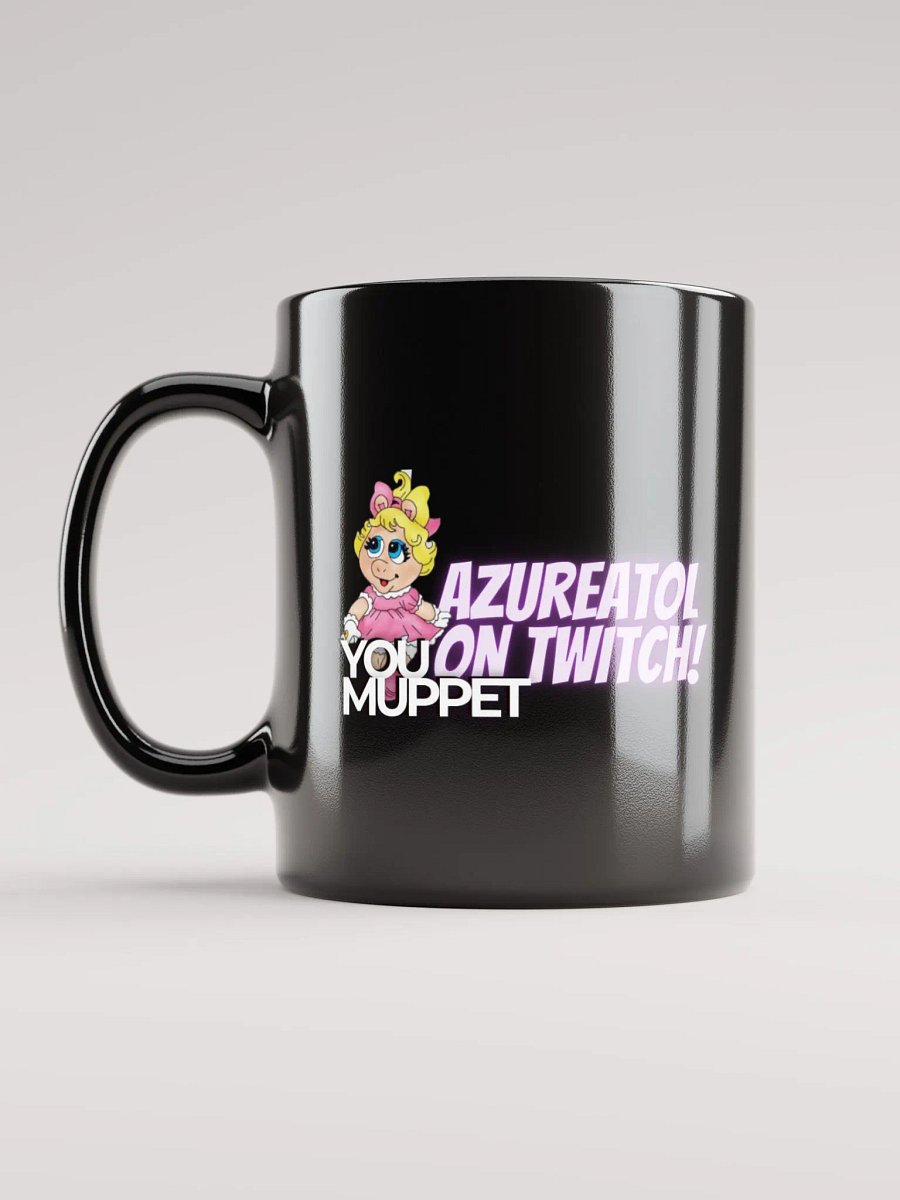 Her Muppet Mug! product image (1)