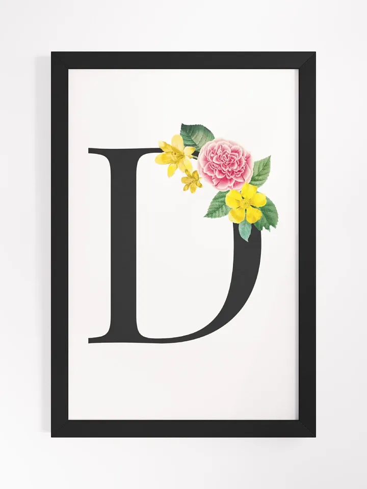 Floral 