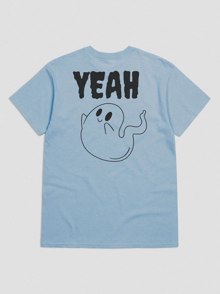 YEAH Ghost! T-Shirt product image (17)