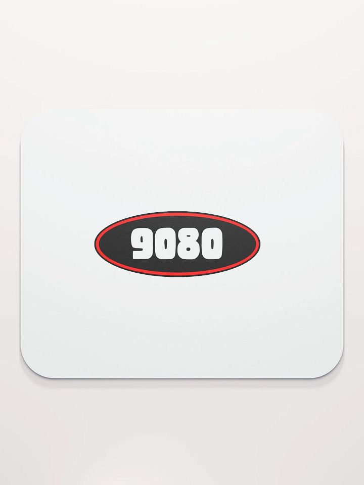 The 9080 Mouse Pad product image (2)