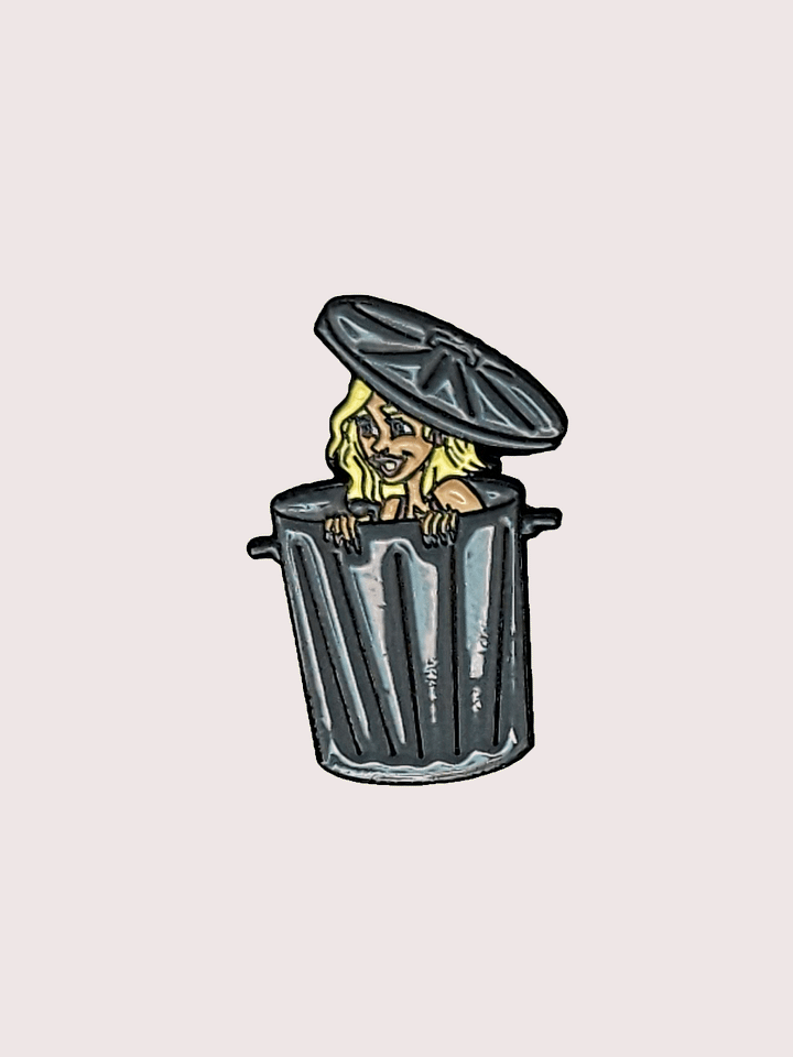 Tiffy Trash product image (2)