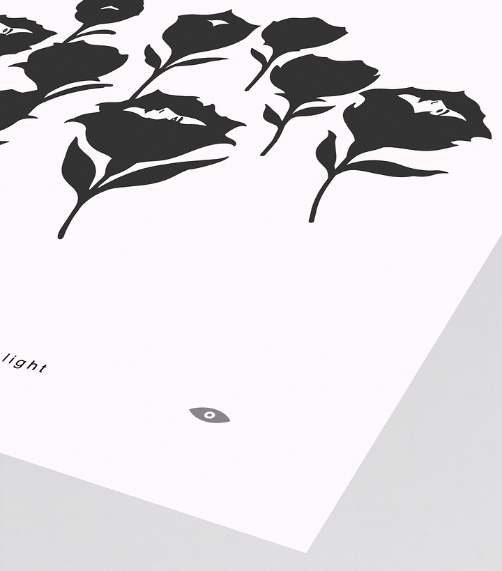 Growing Art Print product image (2)