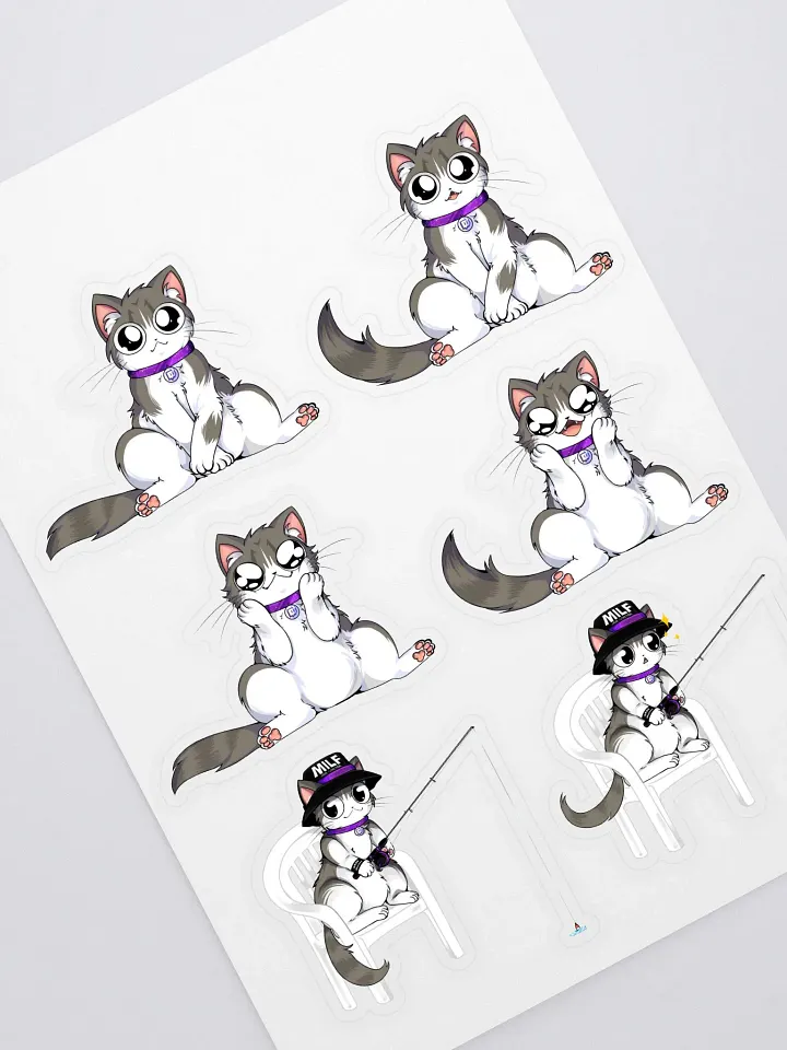 Talking Shpyke Tokens product image (1)