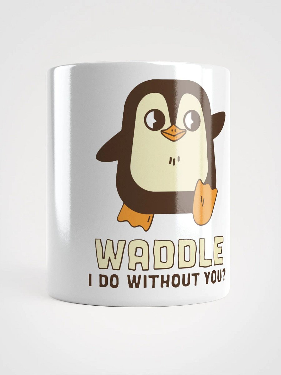Waddle Mug product image (4)