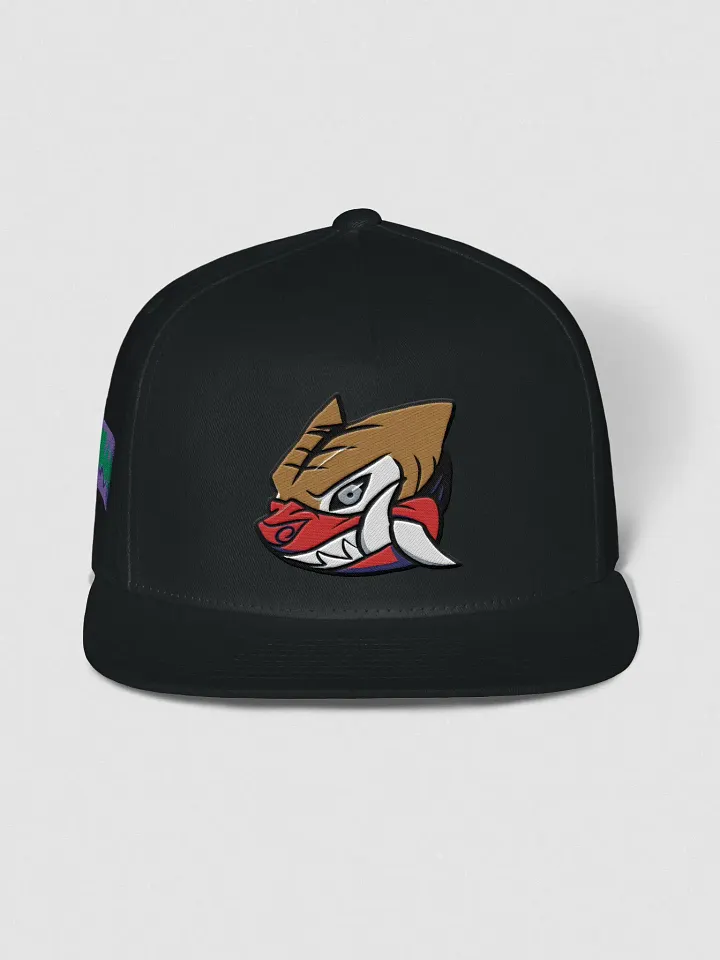 JINSU FLAT CAP! product image (3)