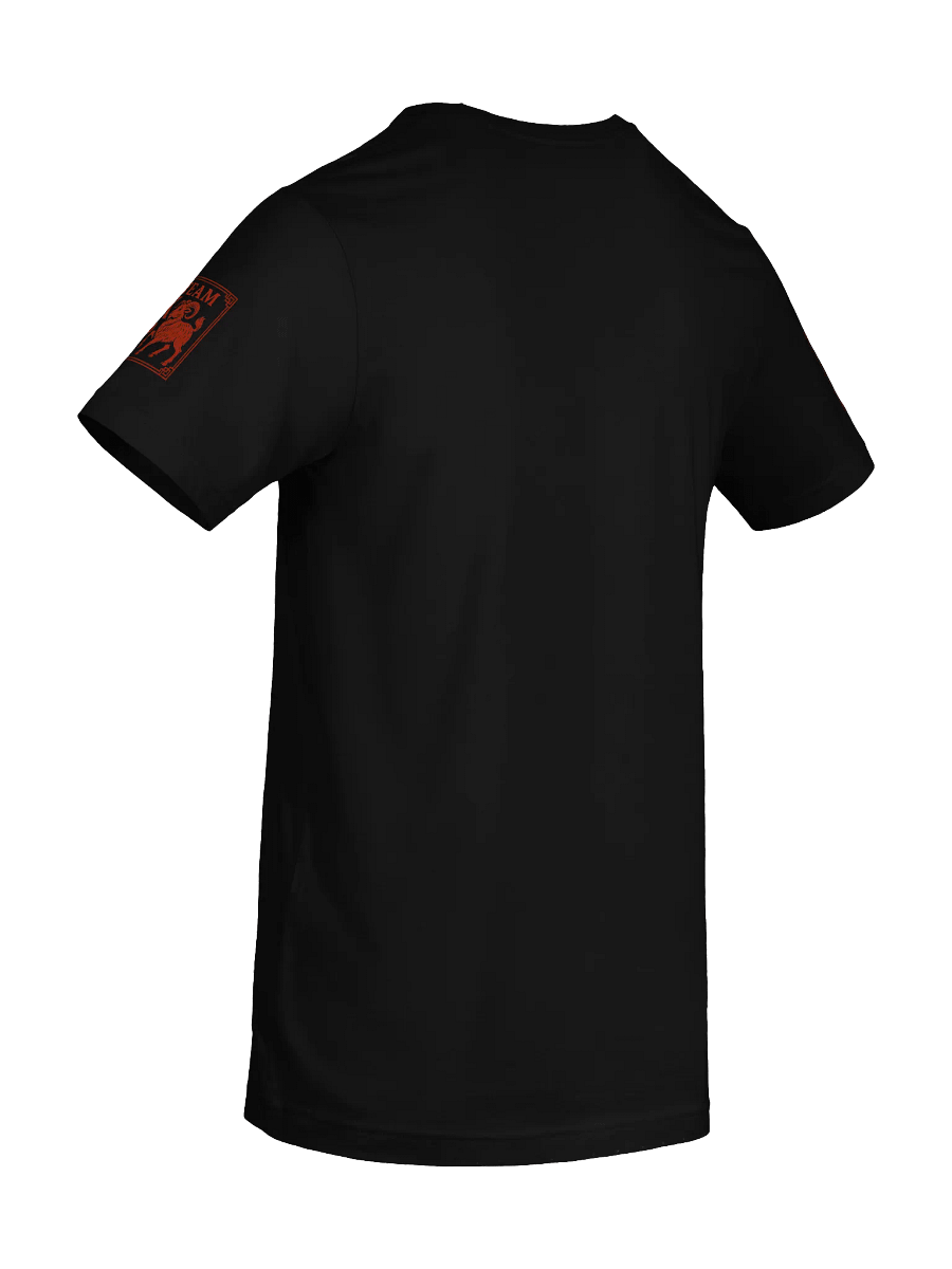 TEAM K RAM ZODIAC T-Shirt product image (8)