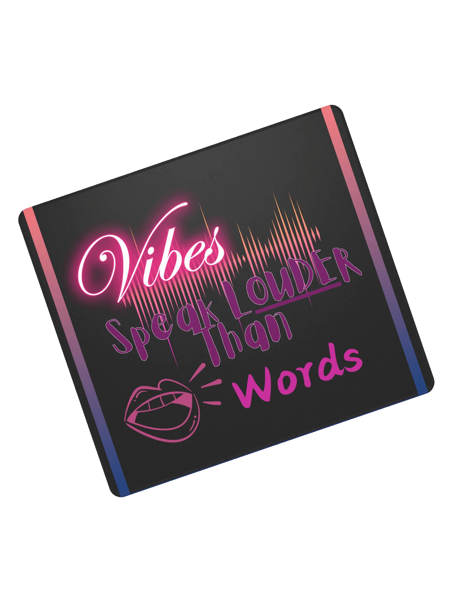 Vibes Gaming Mouse Pad product image (7)