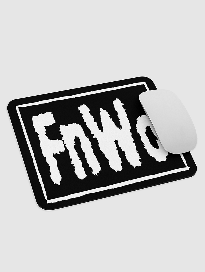 [fnwo] Mouse pad product image (2)