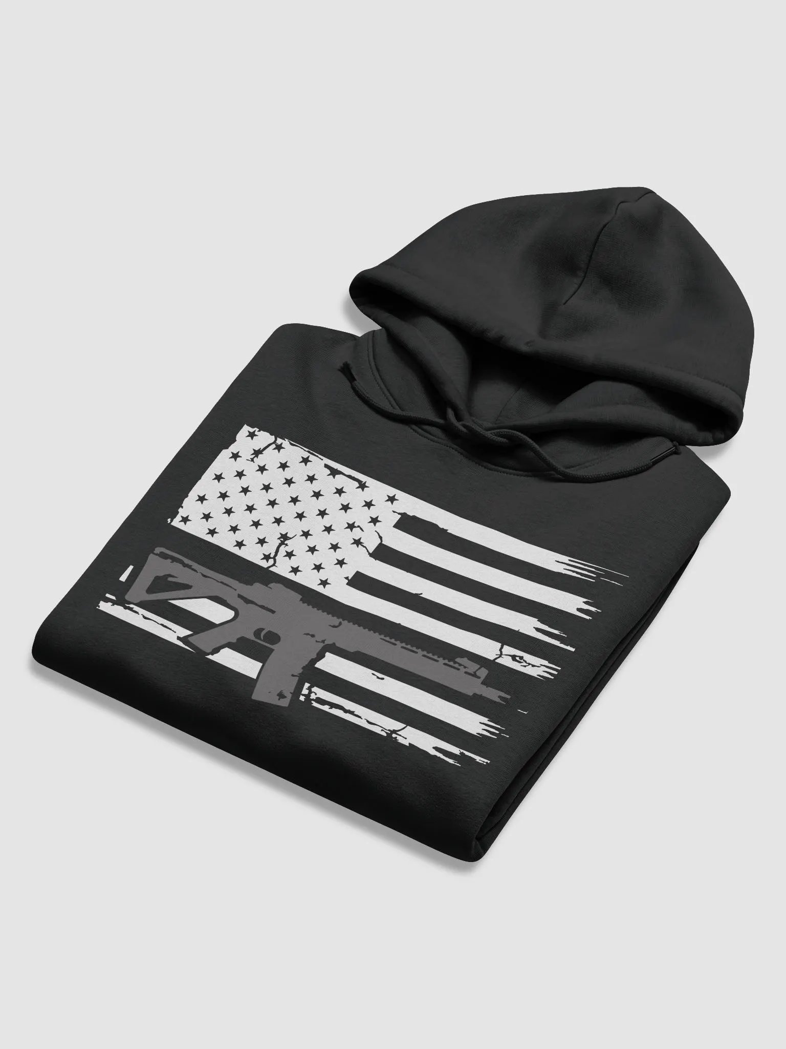 My Flag And Gun product image (16)