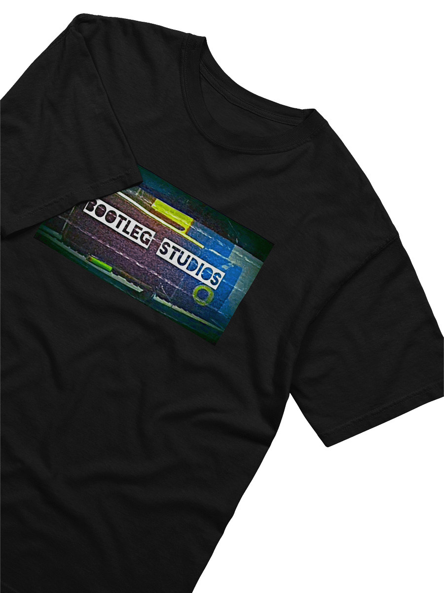 Bootleg Studios Tee product image (3)