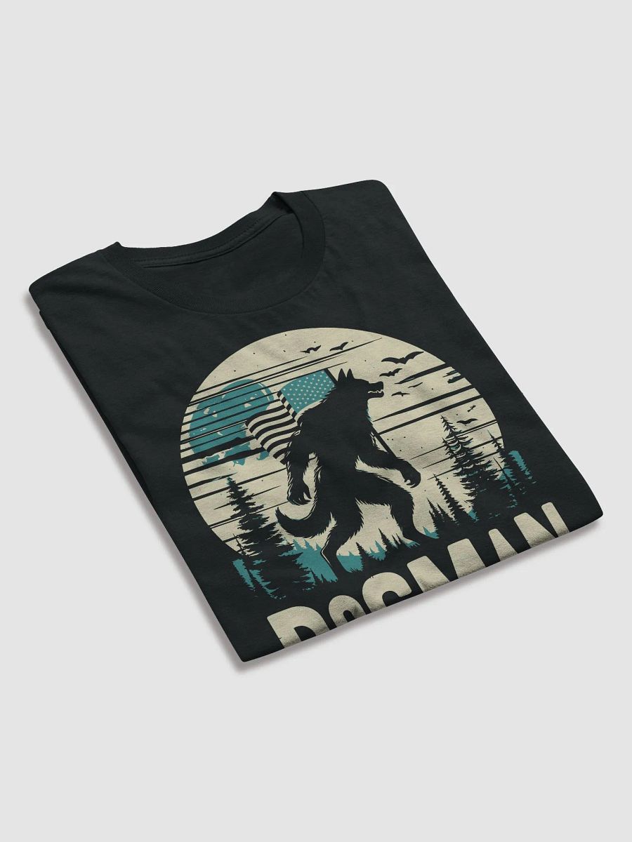 DOGMAN | T-Shirt product image (4)